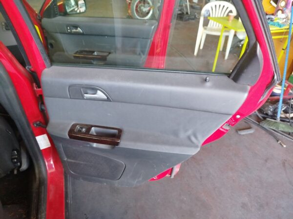 ELEVALUNAS TRASERO DERECHO VOLVO S40 BERLINA