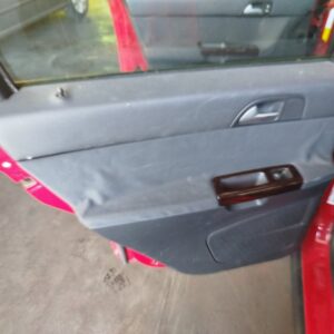 ELEVALUNAS TRASERO IZQUIERDO VOLVO S40 BERLINA