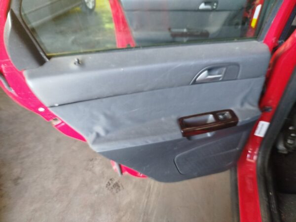 ELEVALUNAS TRASERO IZQUIERDO VOLVO S40 BERLINA