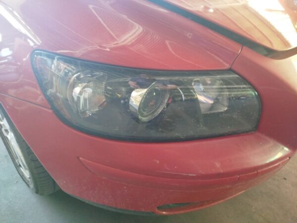FARO DERECHO VOLVO S40 BERLINA