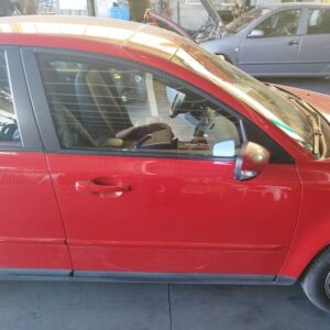 PUERTA DELANTERA DERECHA VOLVO S40 BERLINA
