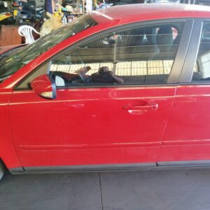 PUERTA DELANTERA IZQUIERDA VOLVO S40 BERLINA