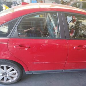 PUERTA TRASERA DERECHA VOLVO S40 BERLINA