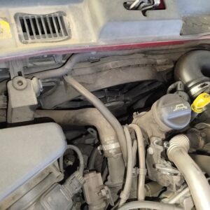 RADIADOR AGUA VOLVO S40 BERLINA