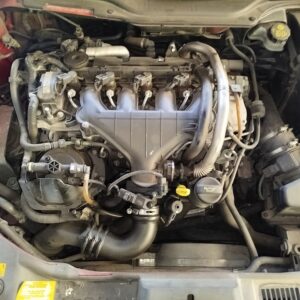 SERVOFRENO VOLVO S40 BERLINA