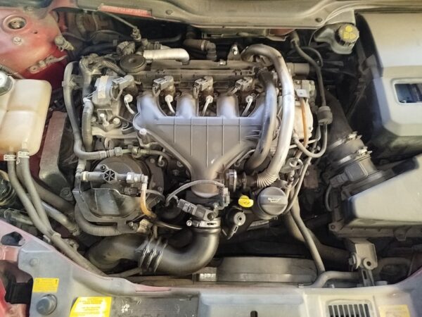 SERVOFRENO VOLVO S40 BERLINA