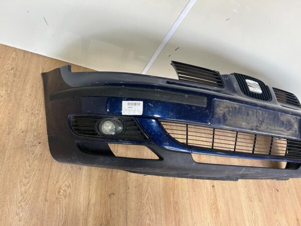 PARAGOLPES DELANTERO SEAT TOLEDO (1M2)