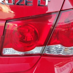 PILOTO TRASERO IZQUIERDO INTERIOR CHEVROLET CRUZE