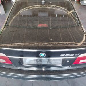 ALTERNADOR BMW SERIE 5 BERLINA (E39)