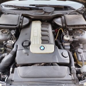 CAJA CAMBIOS BMW SERIE 5 BERLINA (E39)