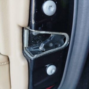 CERRADURA PUERTA DELANTERA DERECHA BMW SERIE 5 BERLINA (E39)