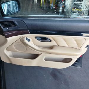 ELEVALUNAS DELANTERO DERECHO BMW SERIE 5 BERLINA (E39)
