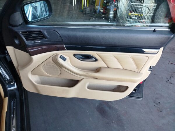 ELEVALUNAS DELANTERO DERECHO BMW SERIE 5 BERLINA (E39)
