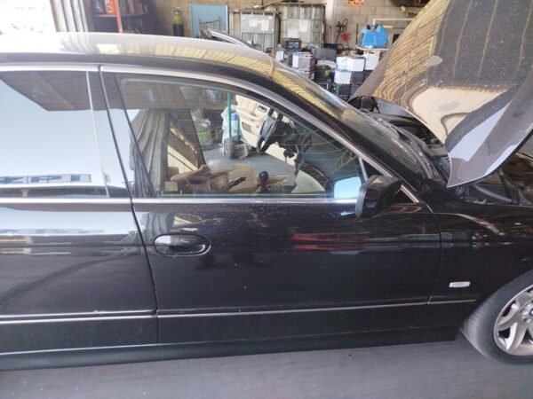 PUERTA DELANTERA DERECHA BMW SERIE 5 BERLINA (E39)