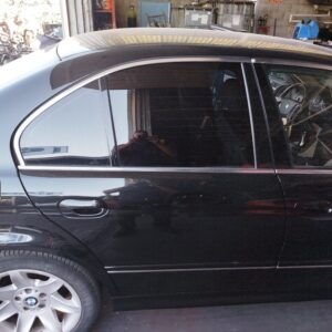 PUERTA TRASERA DERECHA BMW SERIE 5 BERLINA (E39)