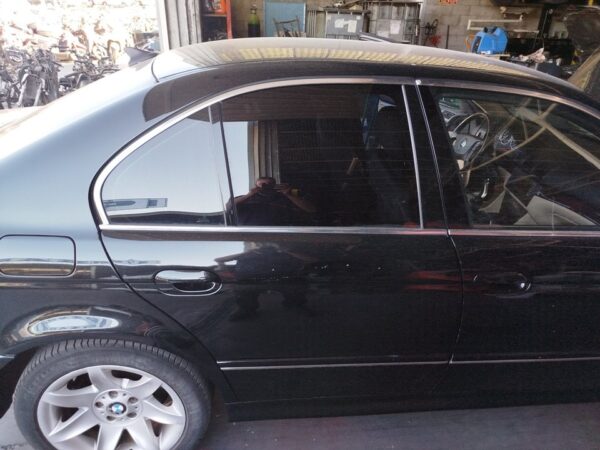 PUERTA TRASERA DERECHA BMW SERIE 5 BERLINA (E39)