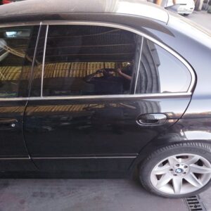 PUERTA TRASERA IZQUIERDA BMW SERIE 5 BERLINA (E39)