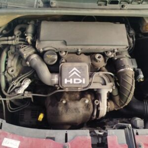 ALTERNADOR CITROEN C3