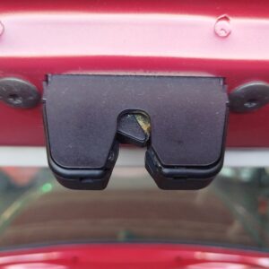 CERRADURA MALETERO / PORTON CITROEN C3