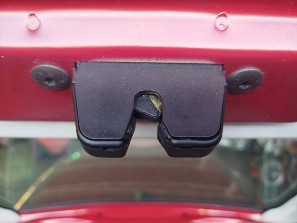 CERRADURA MALETERO / PORTON CITROEN C3