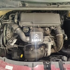ELECTROVENTILADOR CITROEN C3