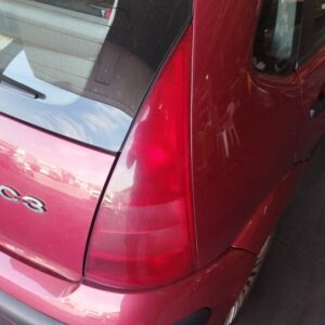 PILOTO TRASERO DERECHO CITROEN C3