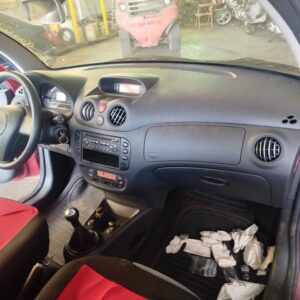 SALPICADERO CITROEN C3