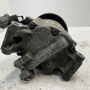 COMPRESOR AIRE ACONDICIONADO TOYOTA COROLLA (E12)