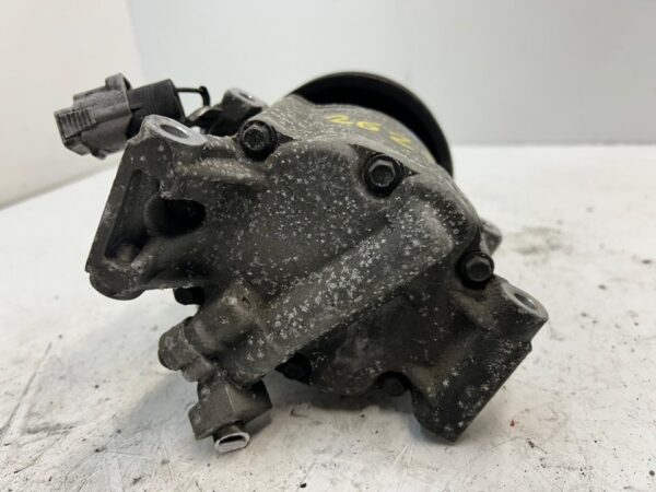 COMPRESOR AIRE ACONDICIONADO TOYOTA COROLLA (E12)