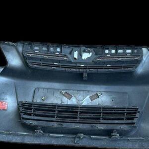 PARAGOLPES DELANTERO TOYOTA COROLLA (E12)