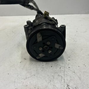 COMPRESOR AIRE ACONDICIONADO CITROEN C4 COUPE