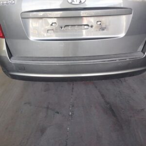 PARAGOLPES TRASERO KIA CEED (ED)
