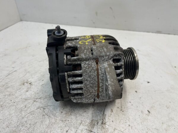 ALTERNADOR TOYOTA YARIS (KSP9/SCP9/NLP9)