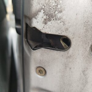CERRADURA PUERTA TRASERA DERECHA CITROEN JUMPY