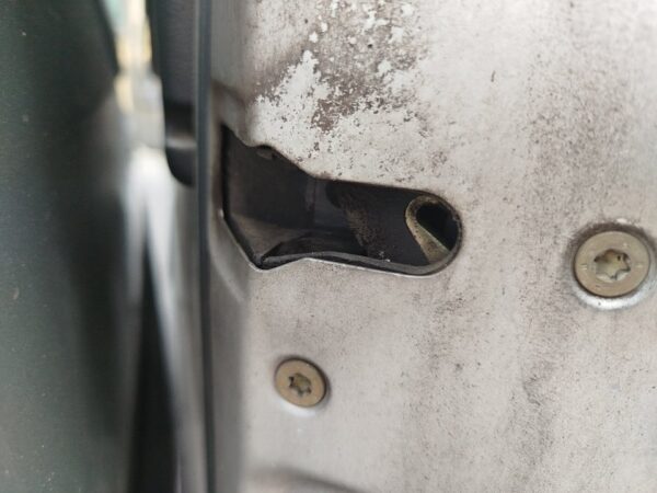 CERRADURA PUERTA TRASERA DERECHA CITROEN JUMPY