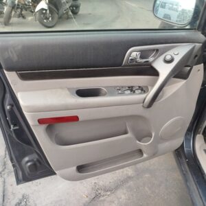 ELEVALUNAS DELANTERO IZQUIERDO SSANGYONG RODIUS