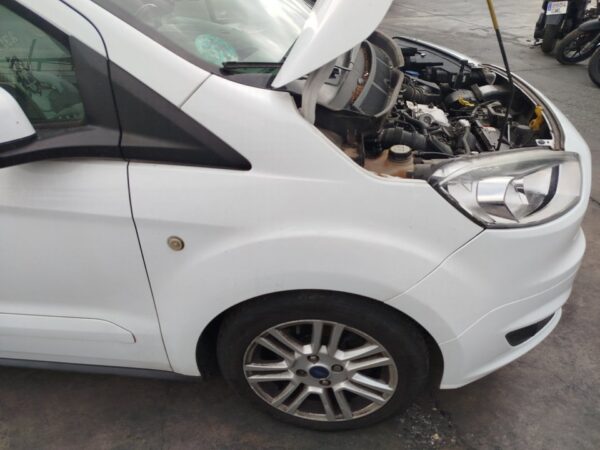 ALETA DELANTERA DERECHA FORD TOURNEO COURIER (C4A)