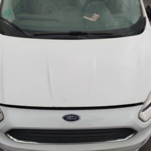 CAPO FORD TOURNEO COURIER (C4A)