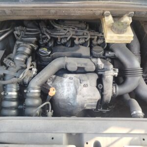 ALTERNADOR CITROEN GRAND C4 PICASSO