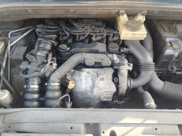 ALTERNADOR CITROEN GRAND C4 PICASSO