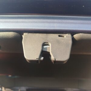 CERRADURA MALETERO / PORTON CITROEN GRAND C4 PICASSO