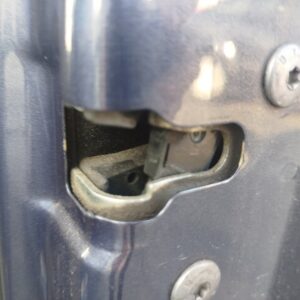 CERRADURA PUERTA DELANTERA DERECHA CITROEN GRAND C4 PICASSO