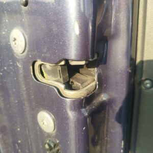 CERRADURA PUERTA DELANTERA IZQUIERDA CITROEN GRAND C4 PICASSO