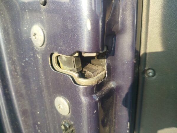 CERRADURA PUERTA DELANTERA IZQUIERDA CITROEN GRAND C4 PICASSO