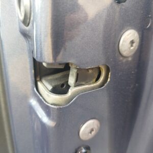 CERRADURA PUERTA TRASERA DERECHA CITROEN GRAND C4 PICASSO