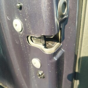 CERRADURA PUERTA TRASERA IZQUIERDA CITROEN GRAND C4 PICASSO