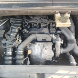 COMPRESOR AIRE ACONDICIONADO CITROEN GRAND C4 PICASSO