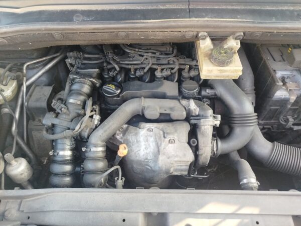 COMPRESOR AIRE ACONDICIONADO CITROEN GRAND C4 PICASSO