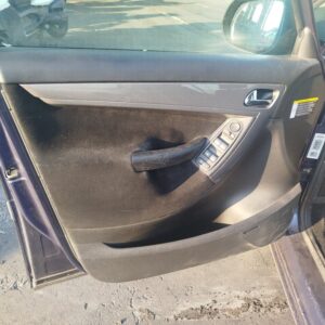 ELEVALUNAS DELANTERO IZQUIERDO CITROEN GRAND C4 PICASSO