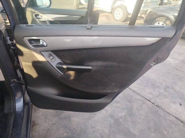 ELEVALUNAS TRASERO DERECHO CITROEN GRAND C4 PICASSO
